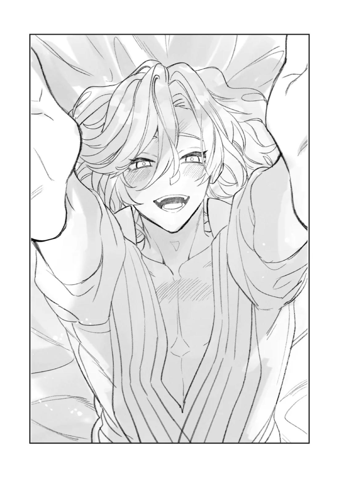 Haikave Illust log 10ページ