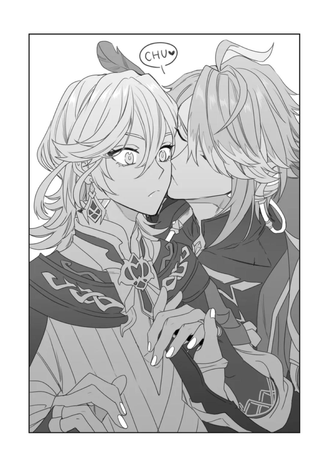 Haikave Illust log 12ページ