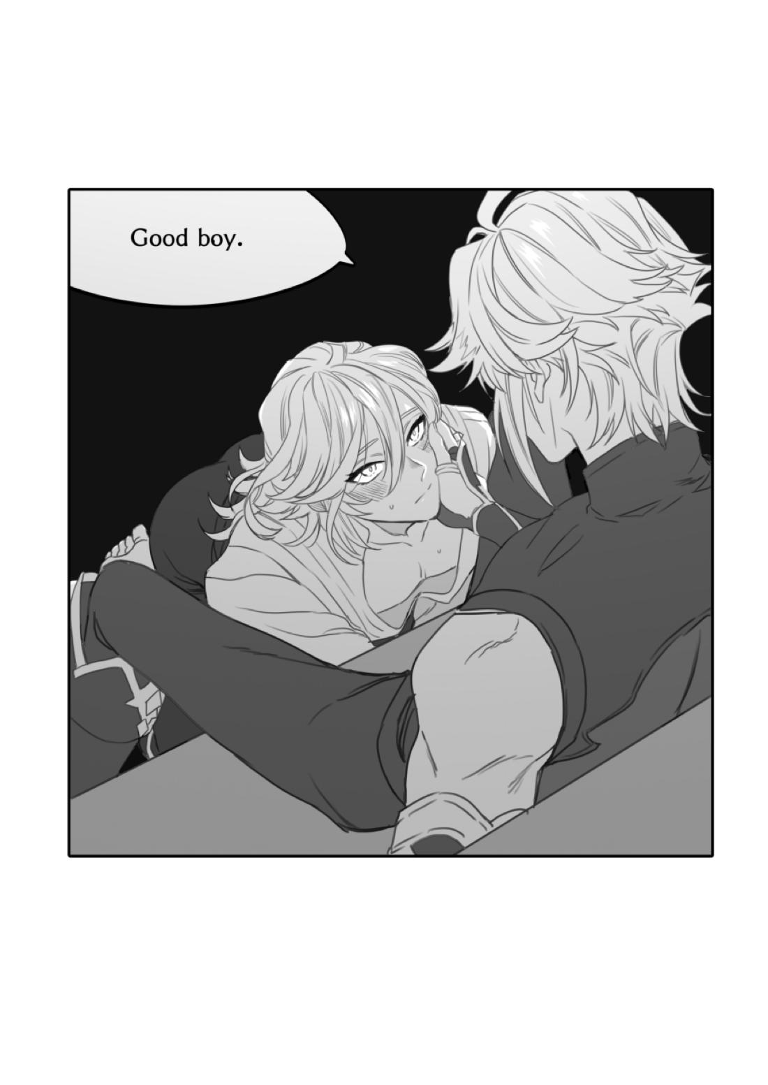 Haikave Illust log 14ページ