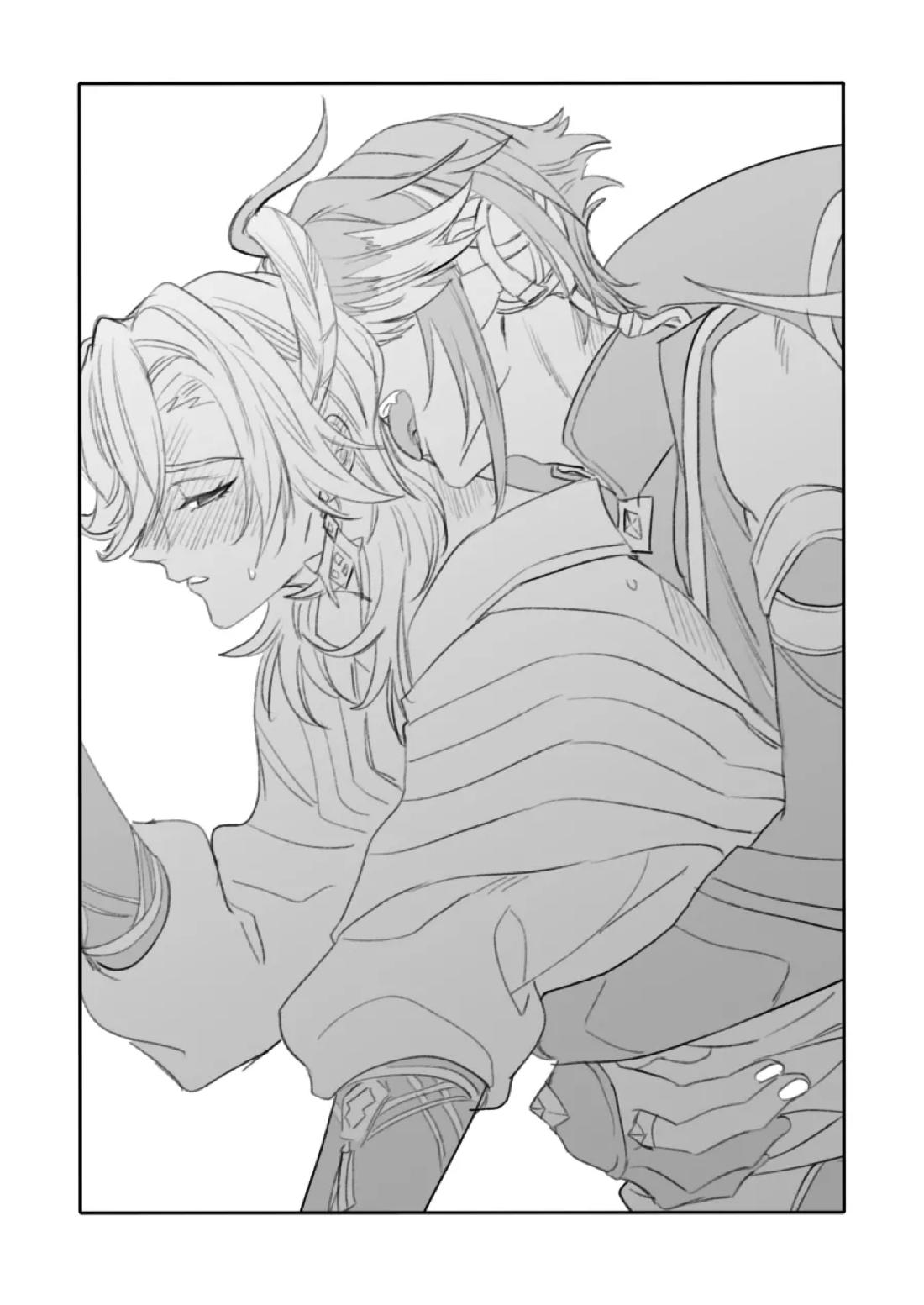 Haikave Illust log 21ページ