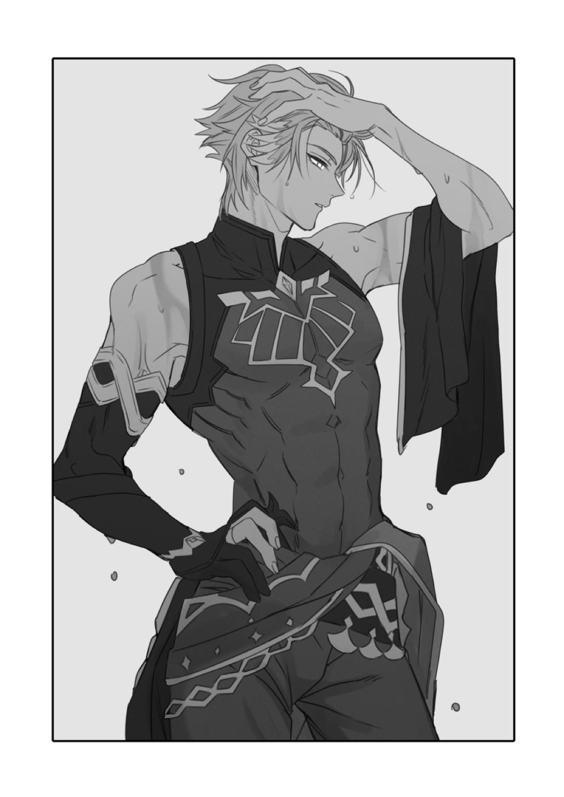Haikave Illust log 26ページ