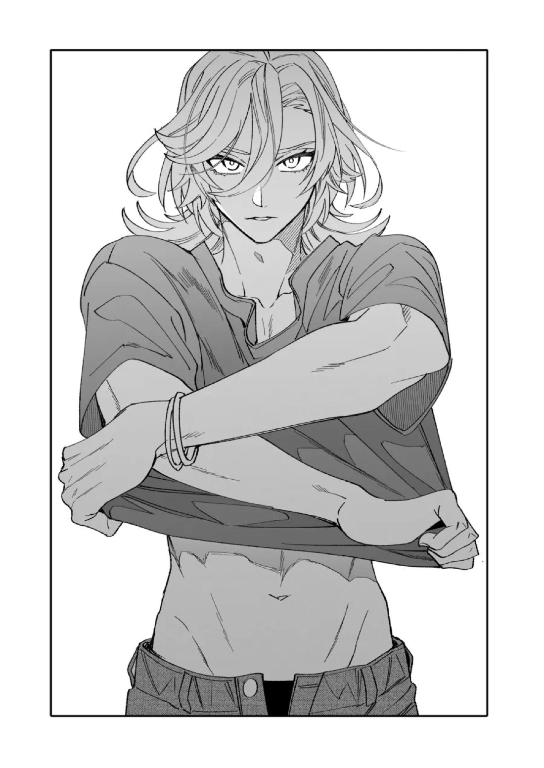 Haikave Illust log 27ページ