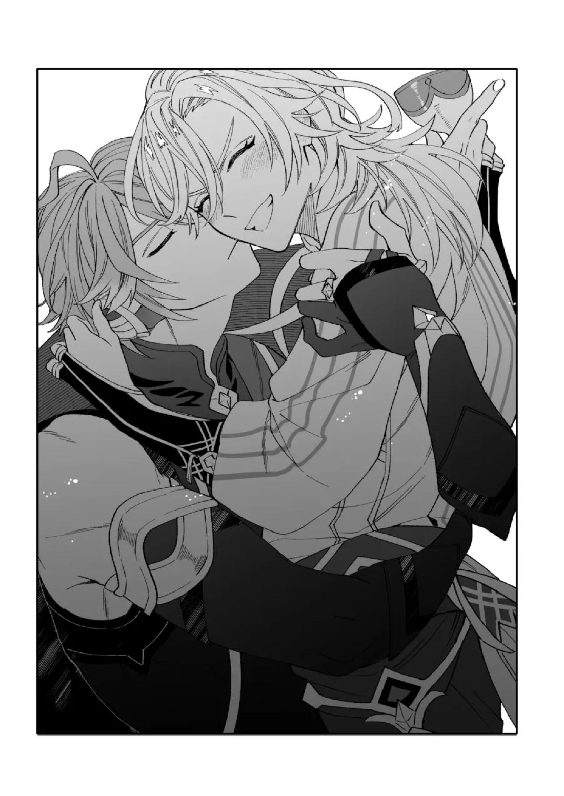 Haikave Illust log 31ページ