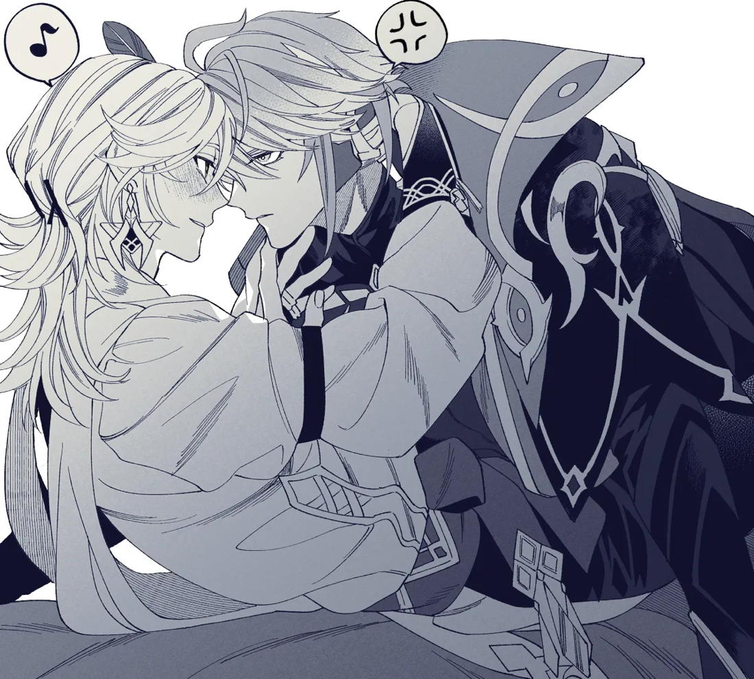 Haikave Illust log 46ページ
