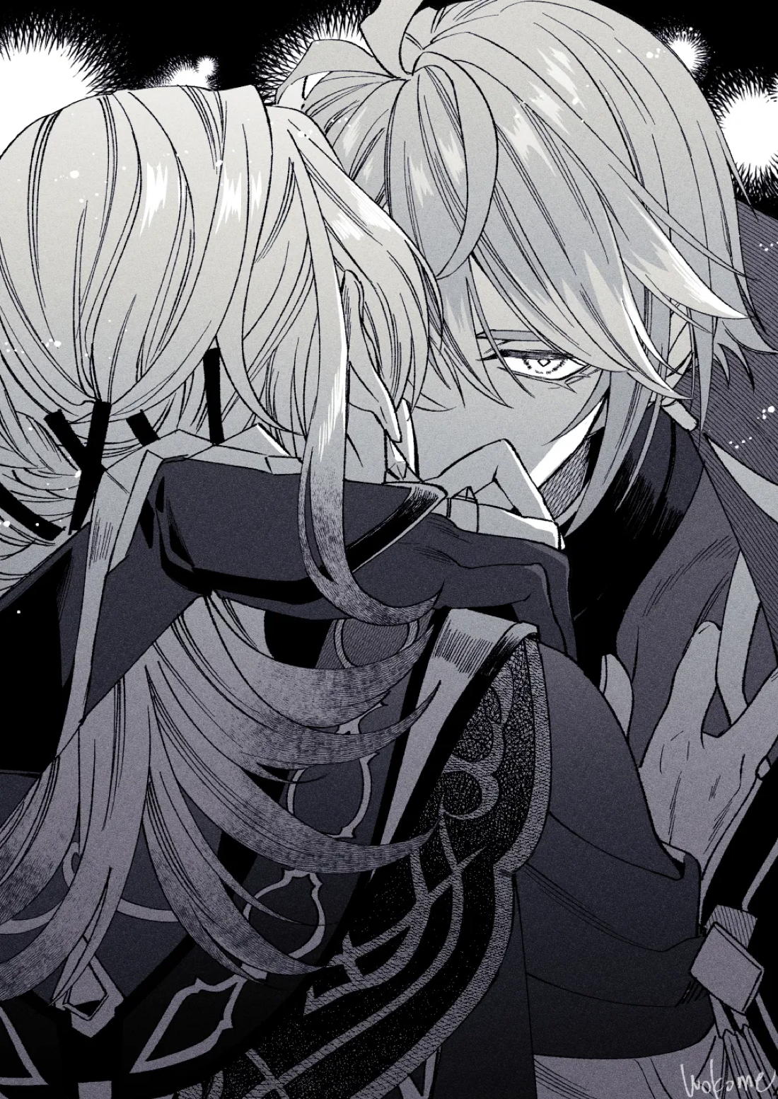 Haikave Illust log 47ページ