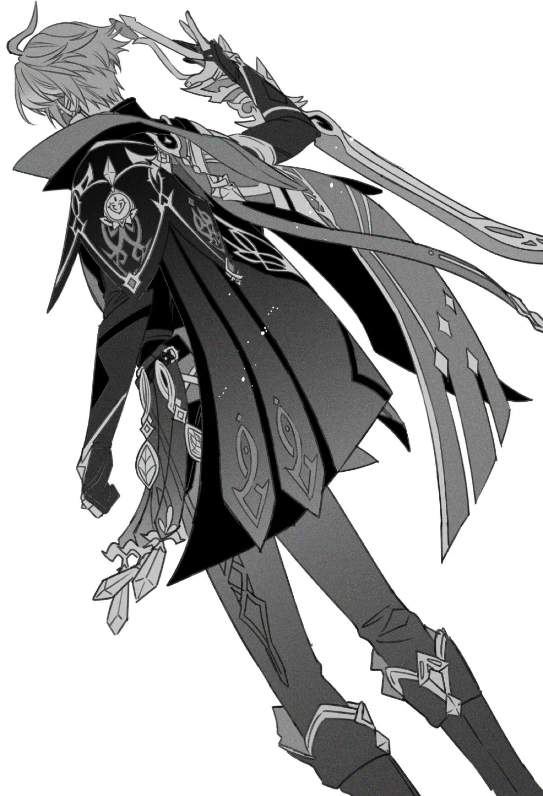 Haikave Illust log 48ページ