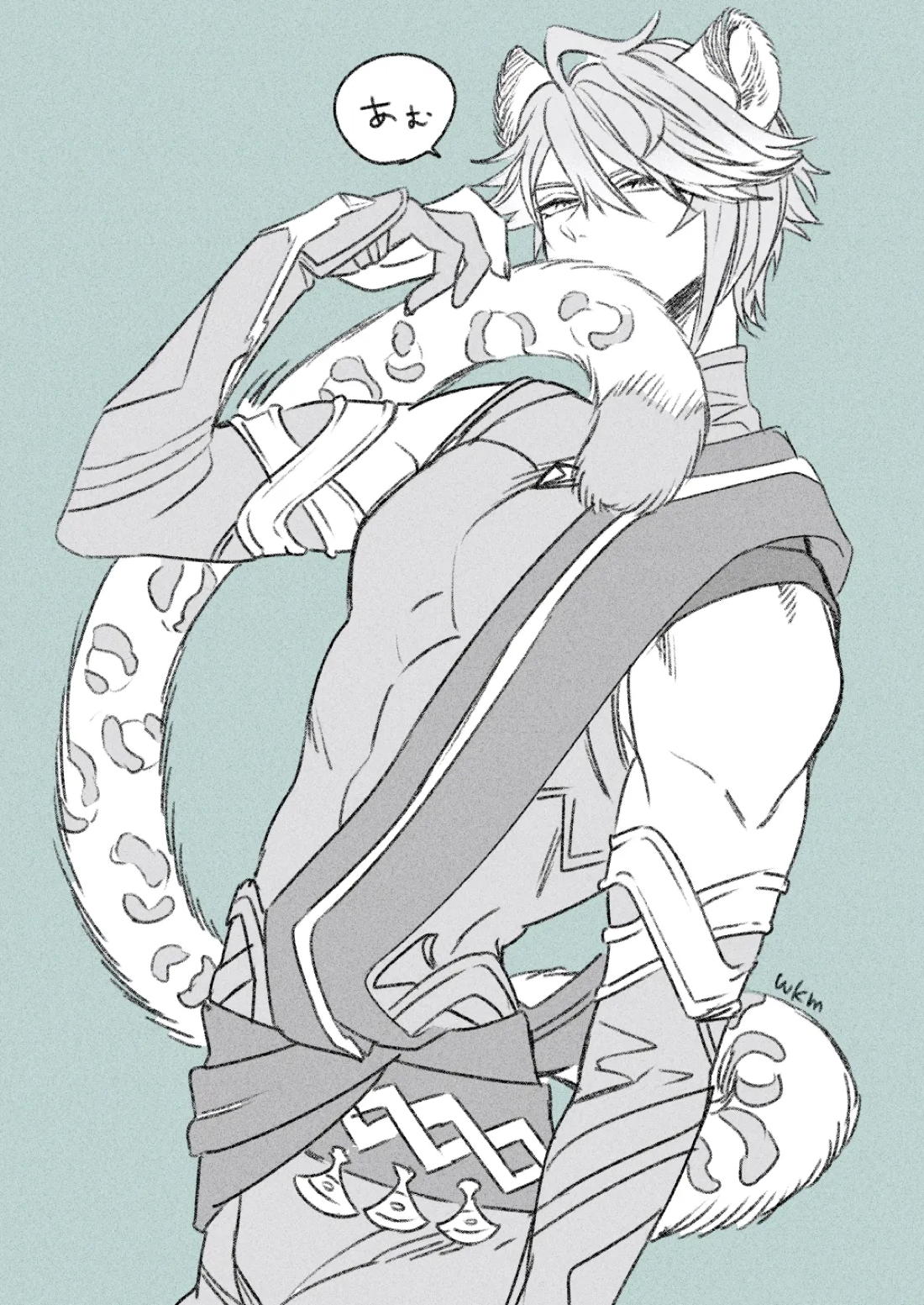 Haikave Illust log 49ページ