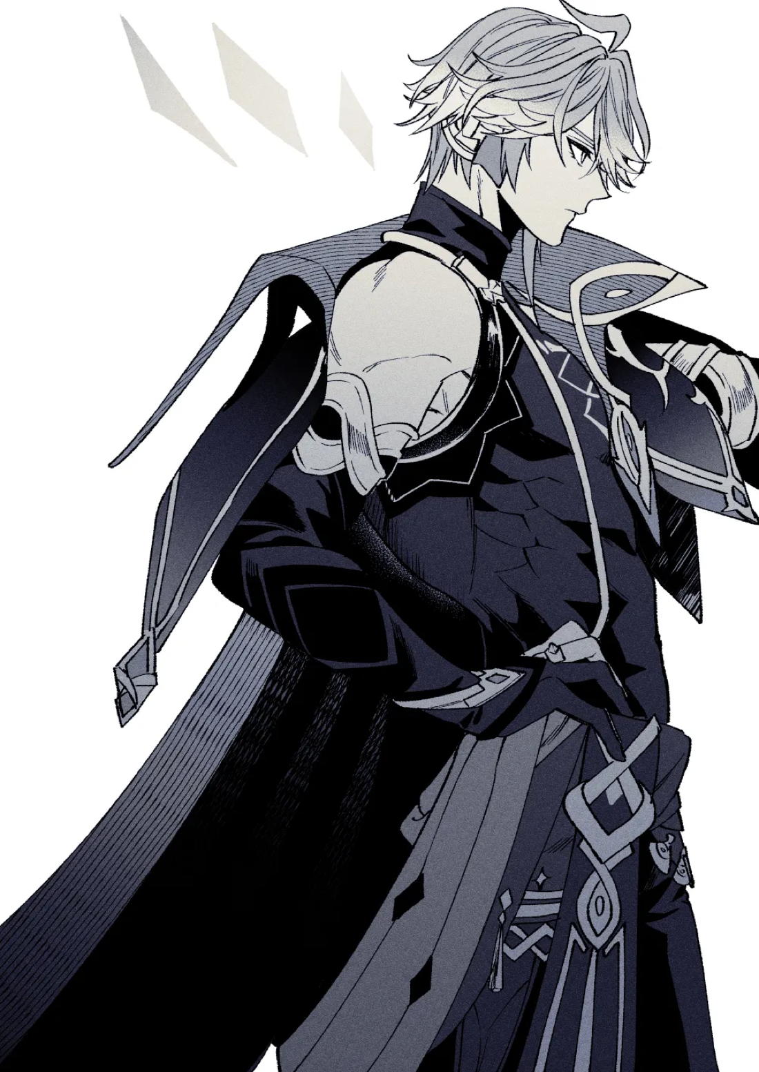 Haikave Illust log 50ページ