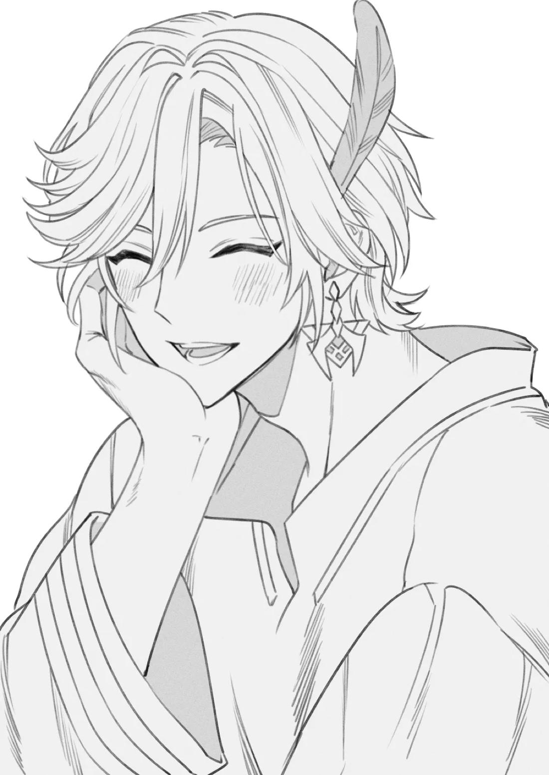 Haikave Illust log 51ページ