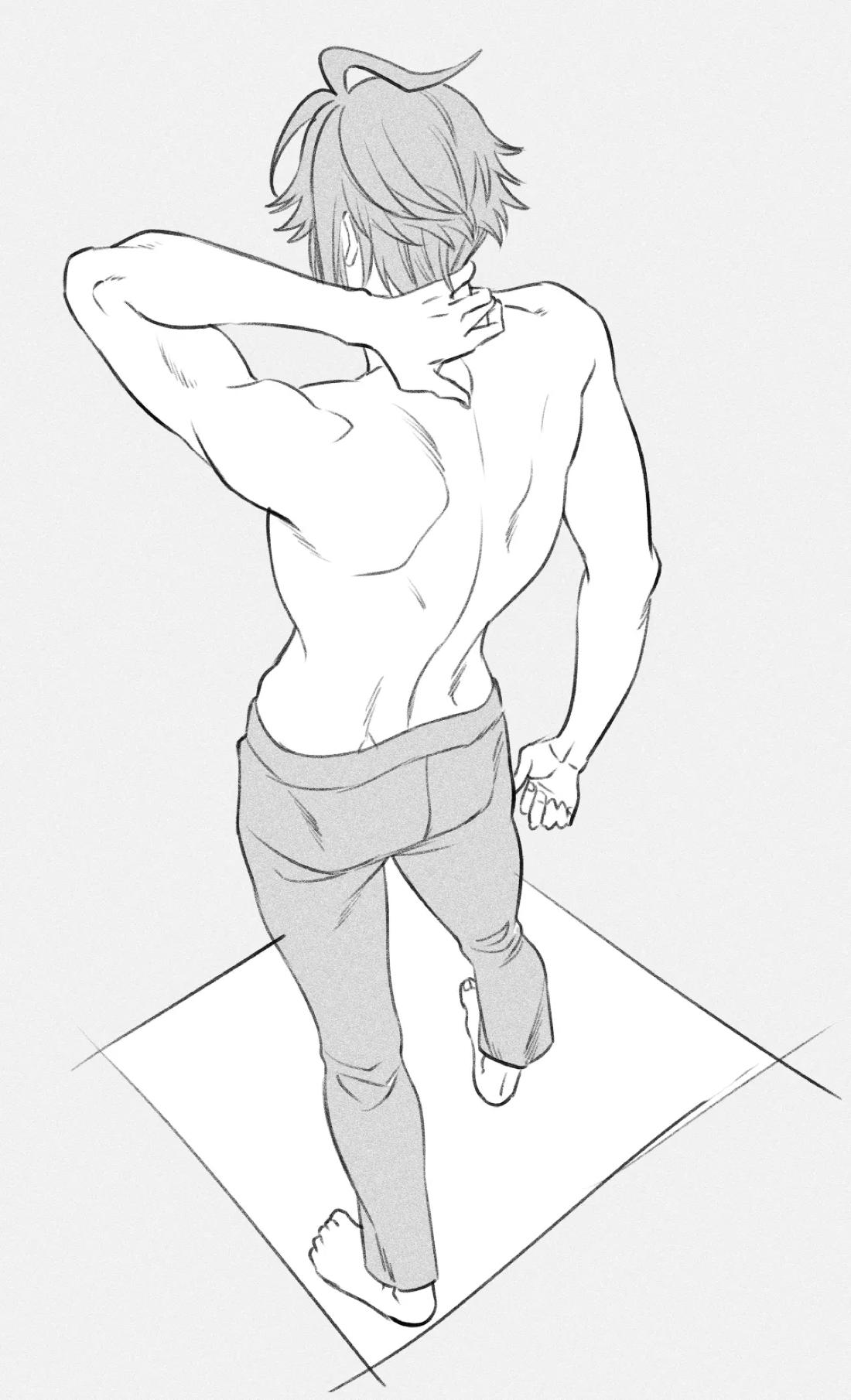 Haikave Illust log 57ページ