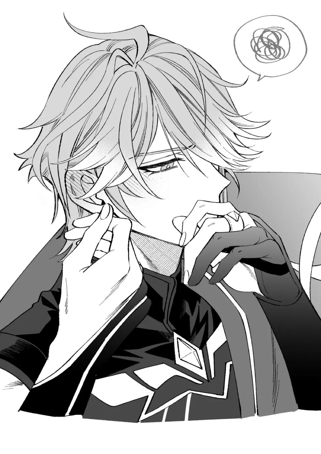 Haikave Illust log 58ページ