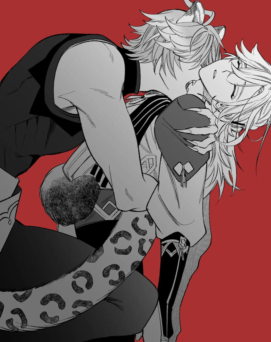Haikave Illust log 59ページ