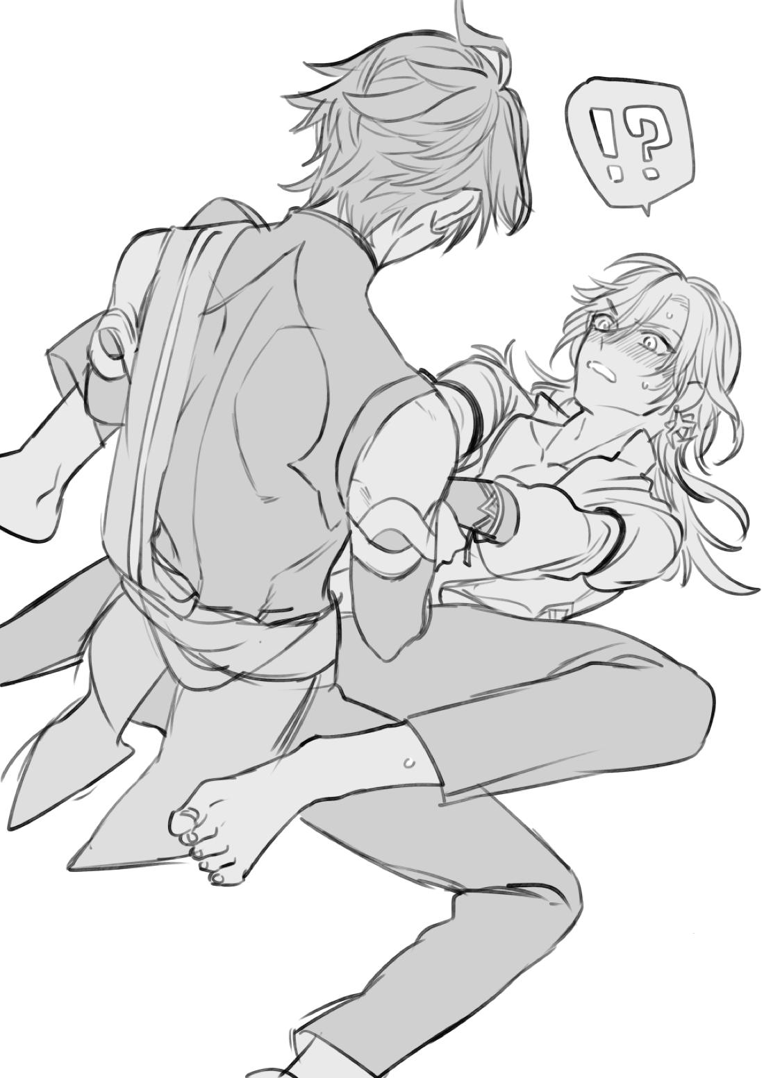 Haikave Illust log 65ページ