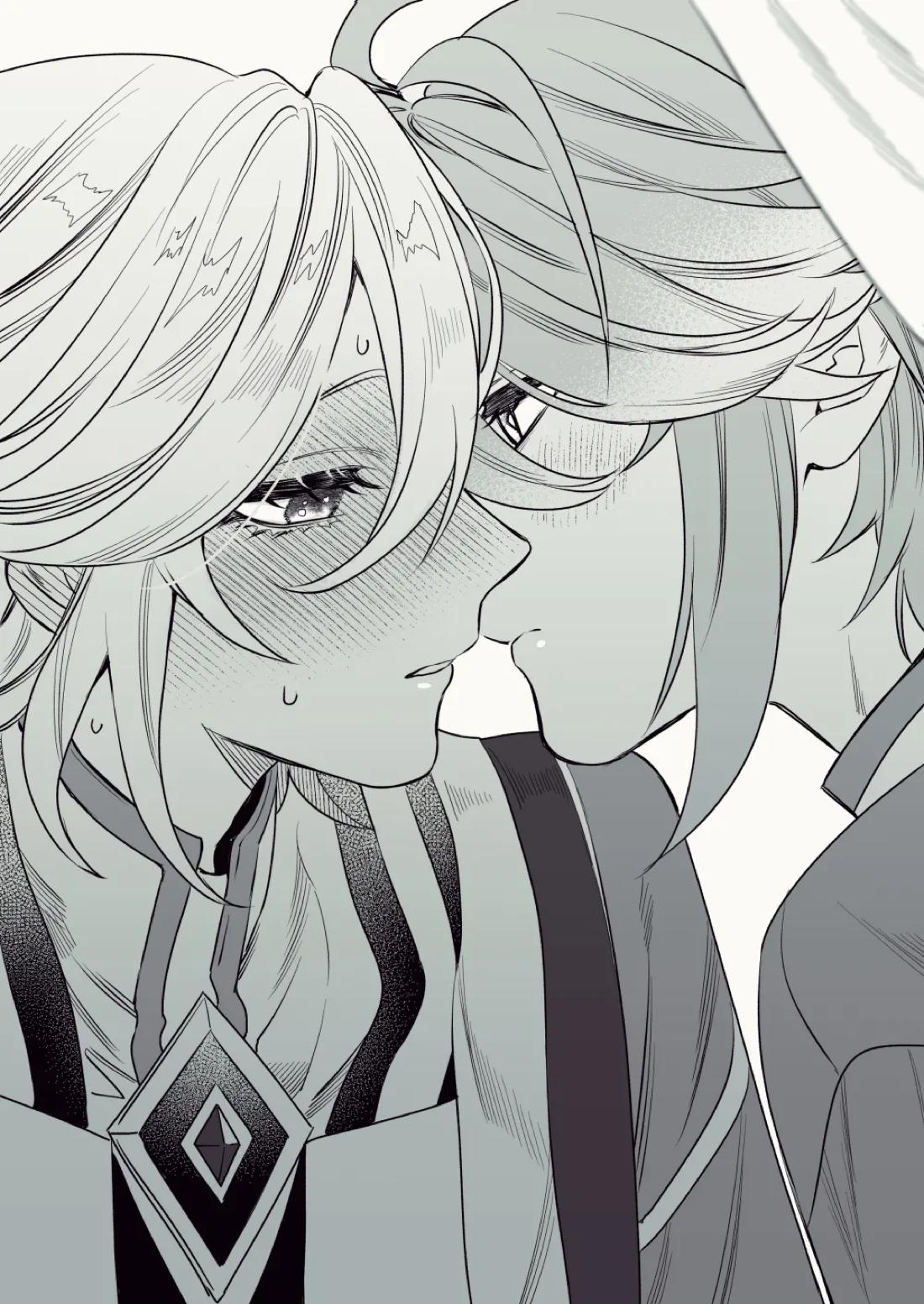 Haikave Illust log 74ページ