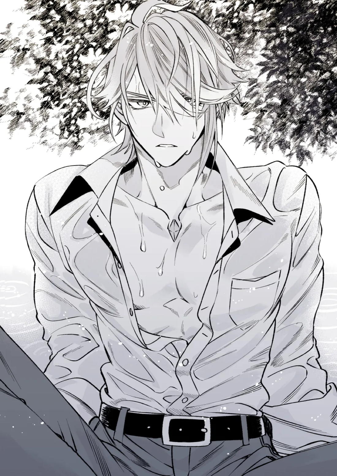 Haikave Illust log 76ページ