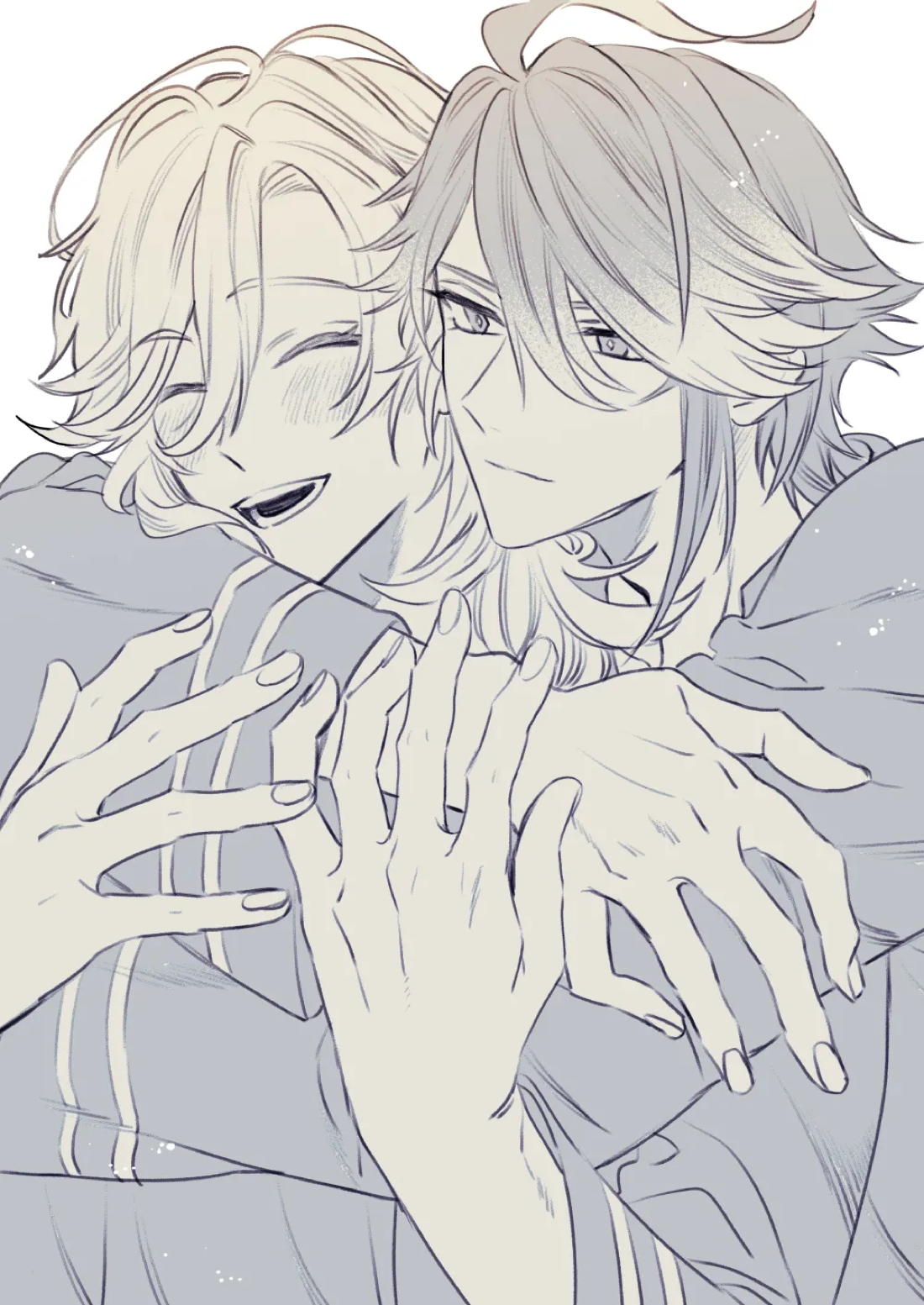 Haikave Illust log 77ページ