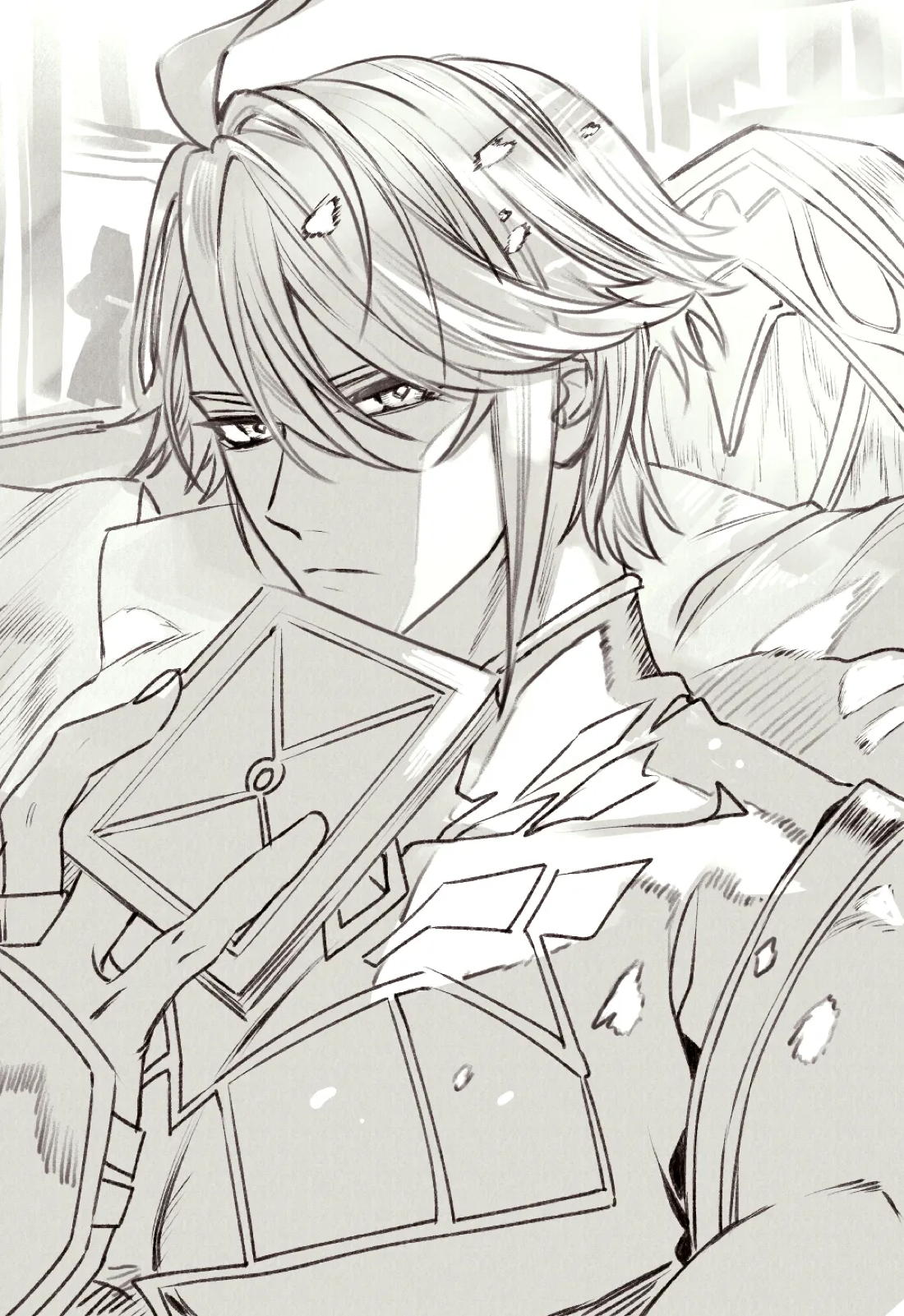 Haikave Illust log 80ページ