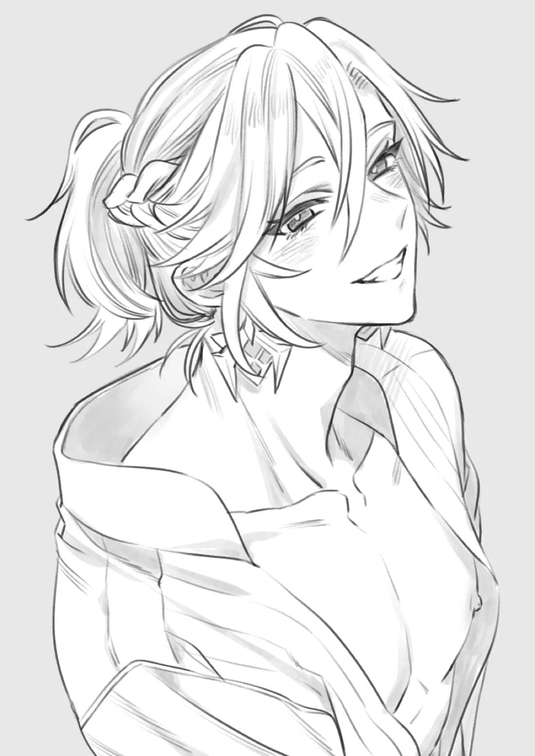 Haikave Illust log 82ページ