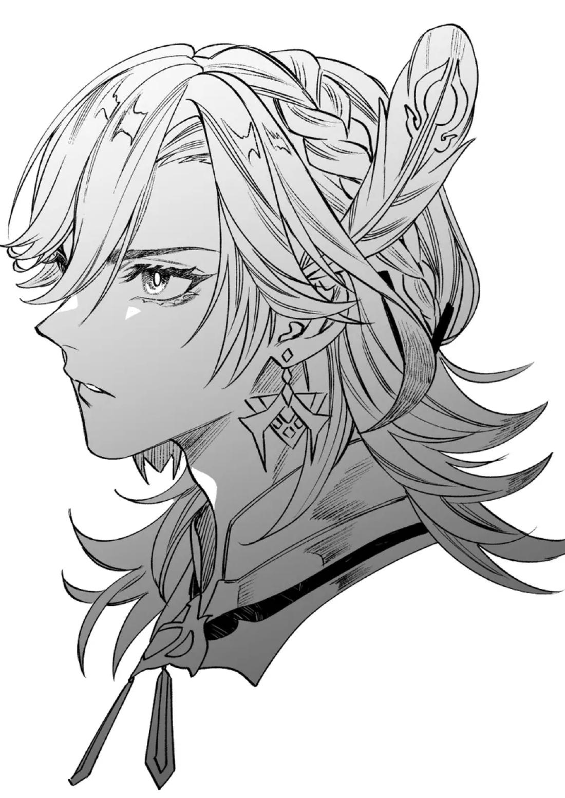 Haikave Illust log 86ページ