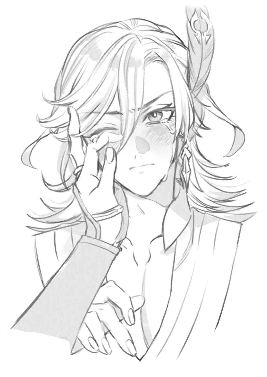 Haikave Illust log 87ページ