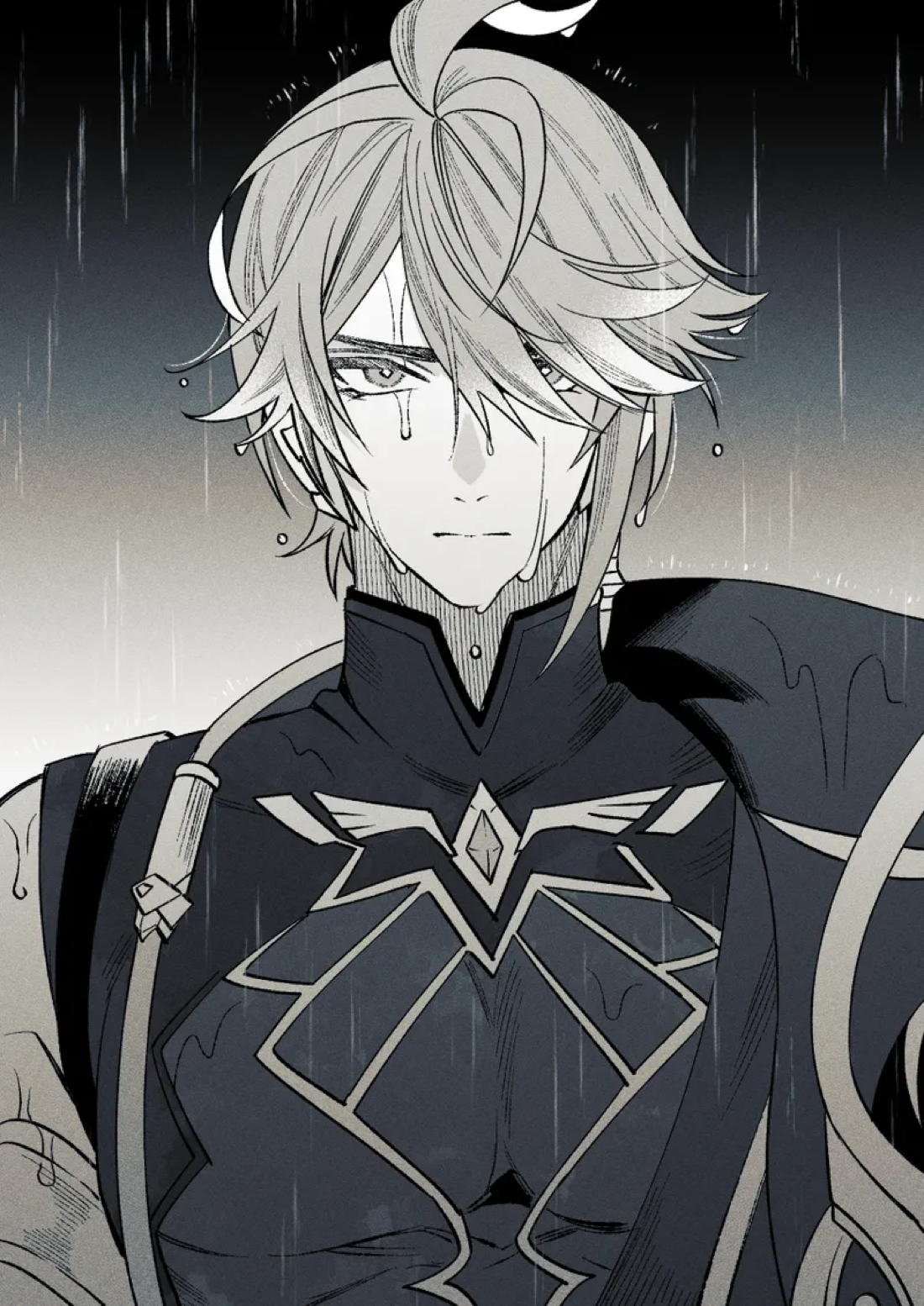 Haikave Illust log 88ページ