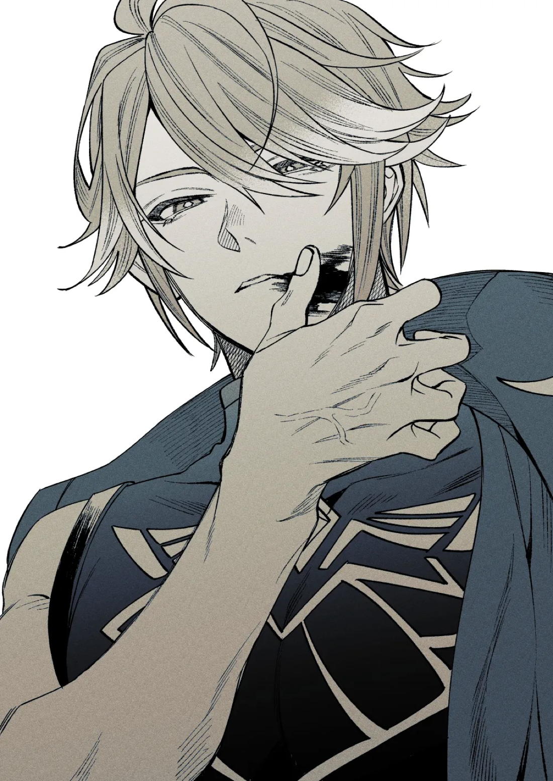 Haikave Illust log 90ページ