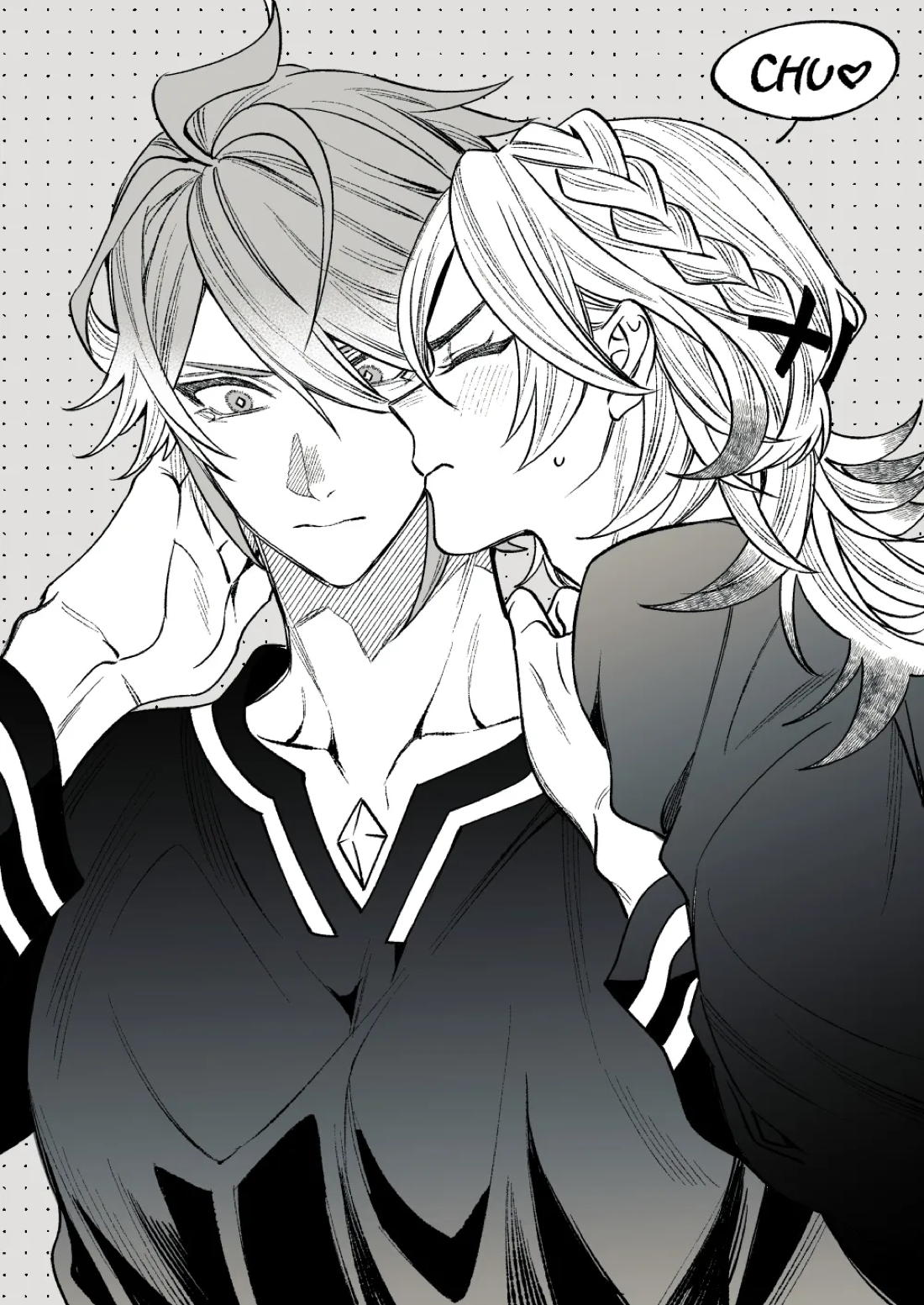 Haikave Illust log 91ページ