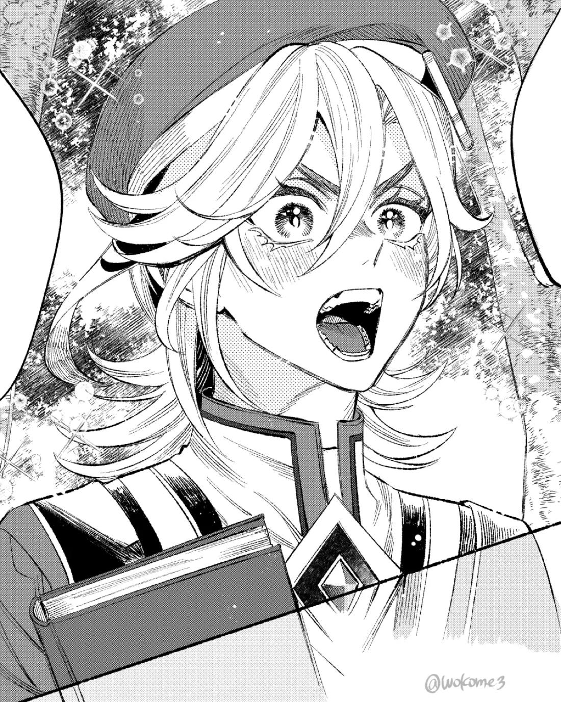 Haikave Illust log 92ページ