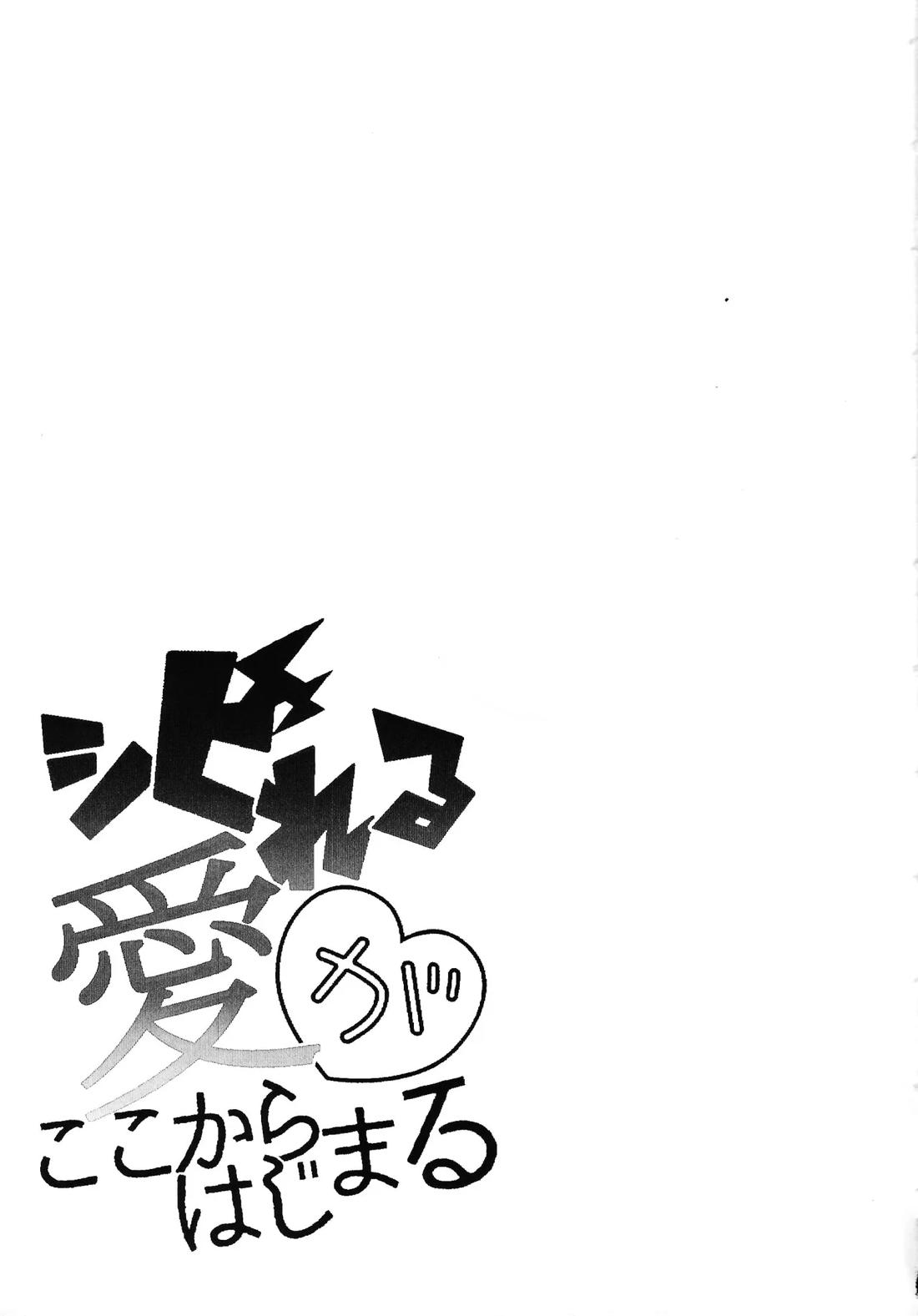 しびれる愛がここから始まる 29ページ
