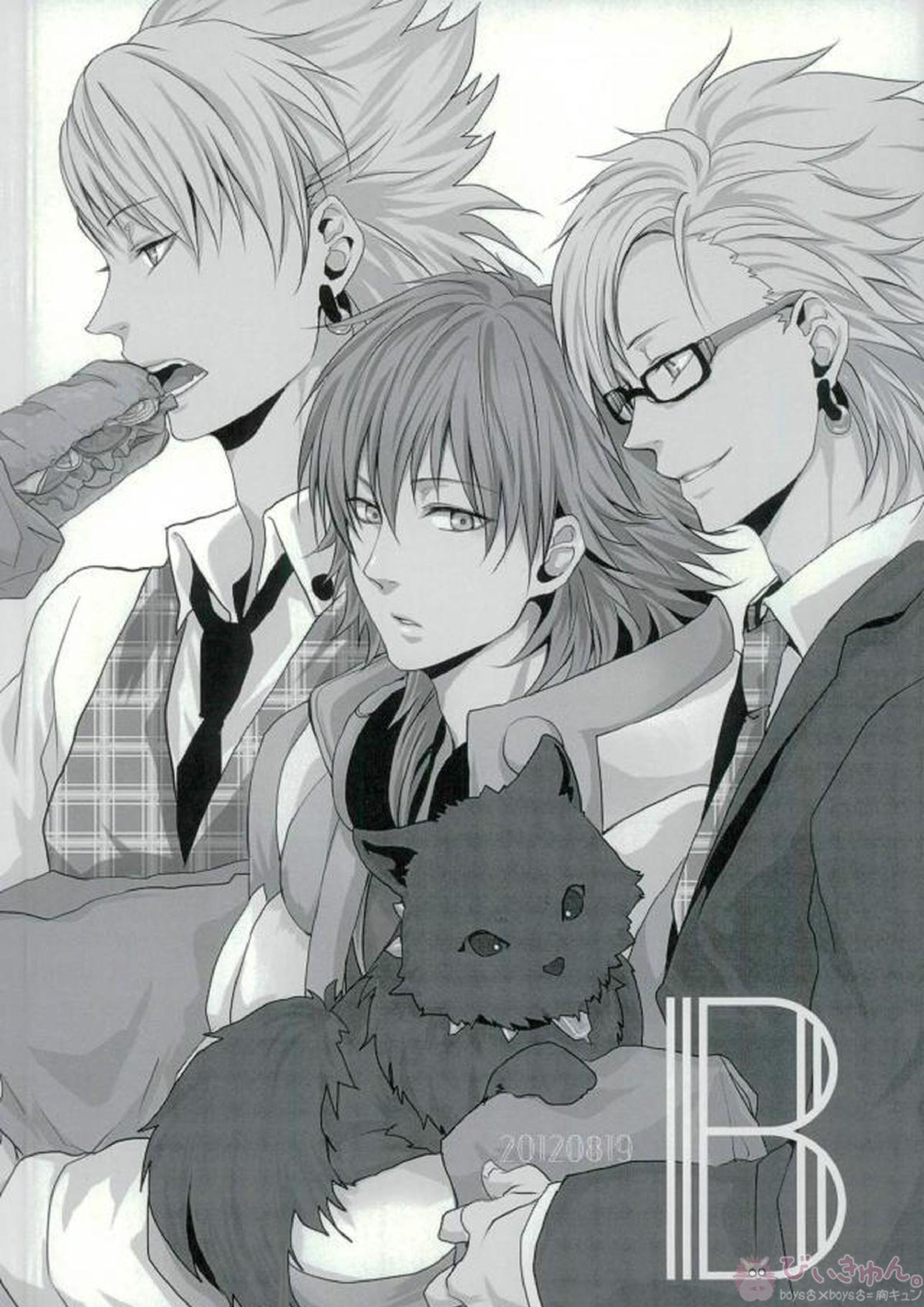 ABCDFNQU 9ページ