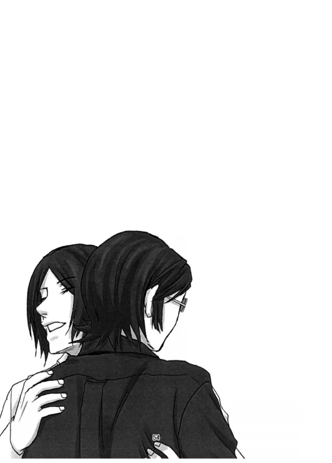 BAD END 55ページ
