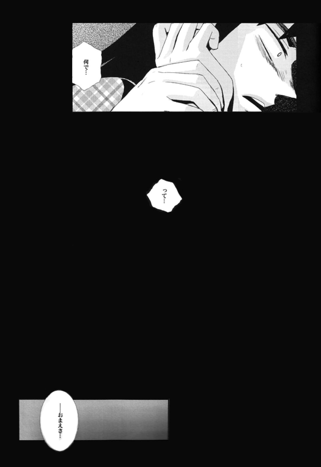 ホロウ 30ページ