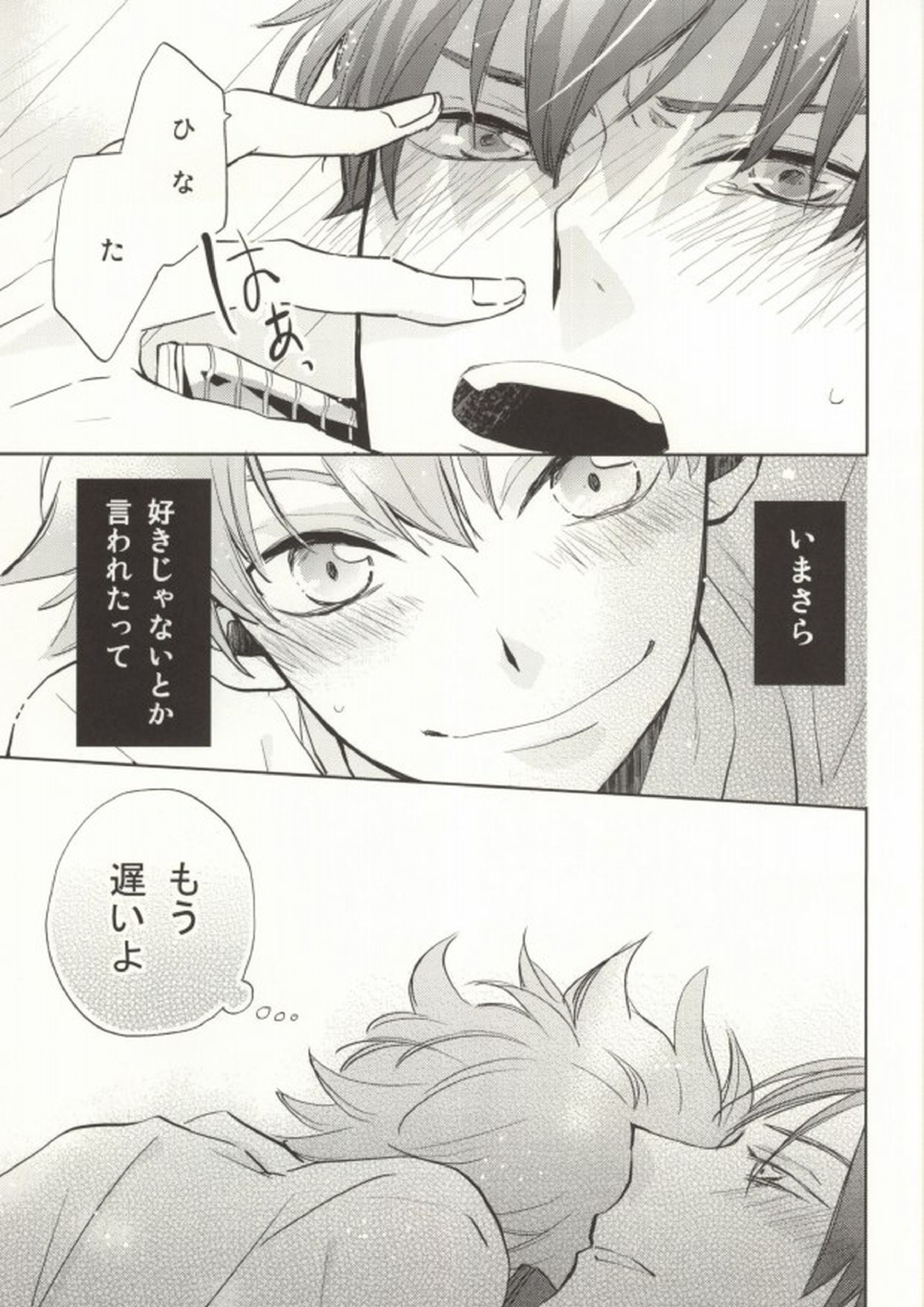 ひなかげ! 27ページ