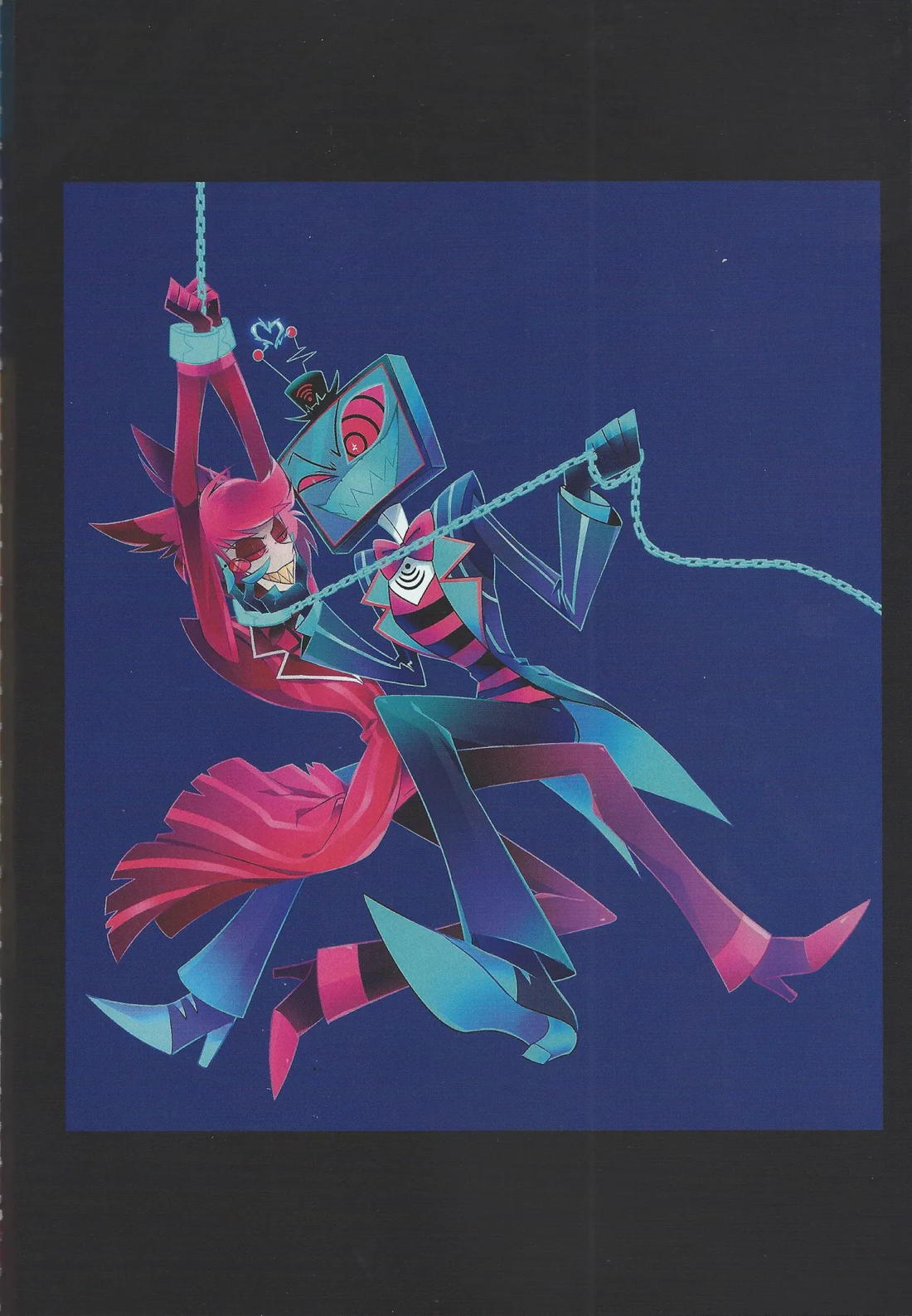 ラジオデーモン監禁調教日記 3ページ