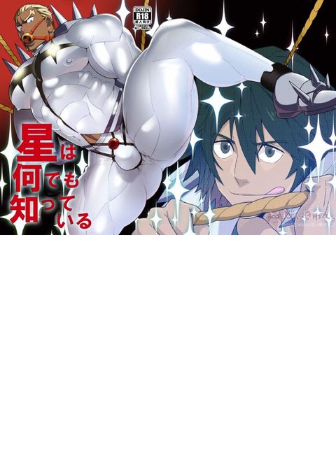 星は何でも知っている