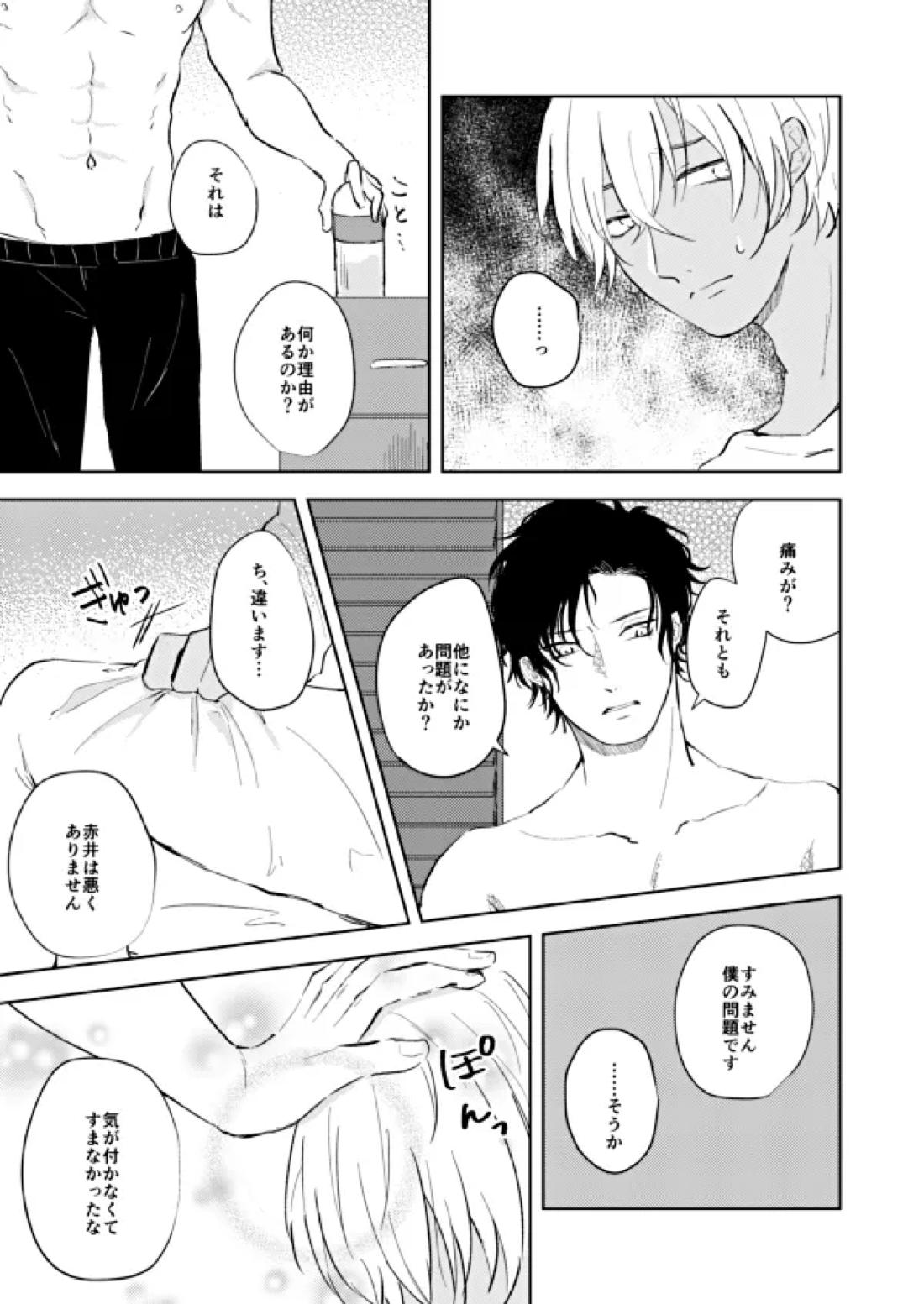 NONONO!! 6ページ