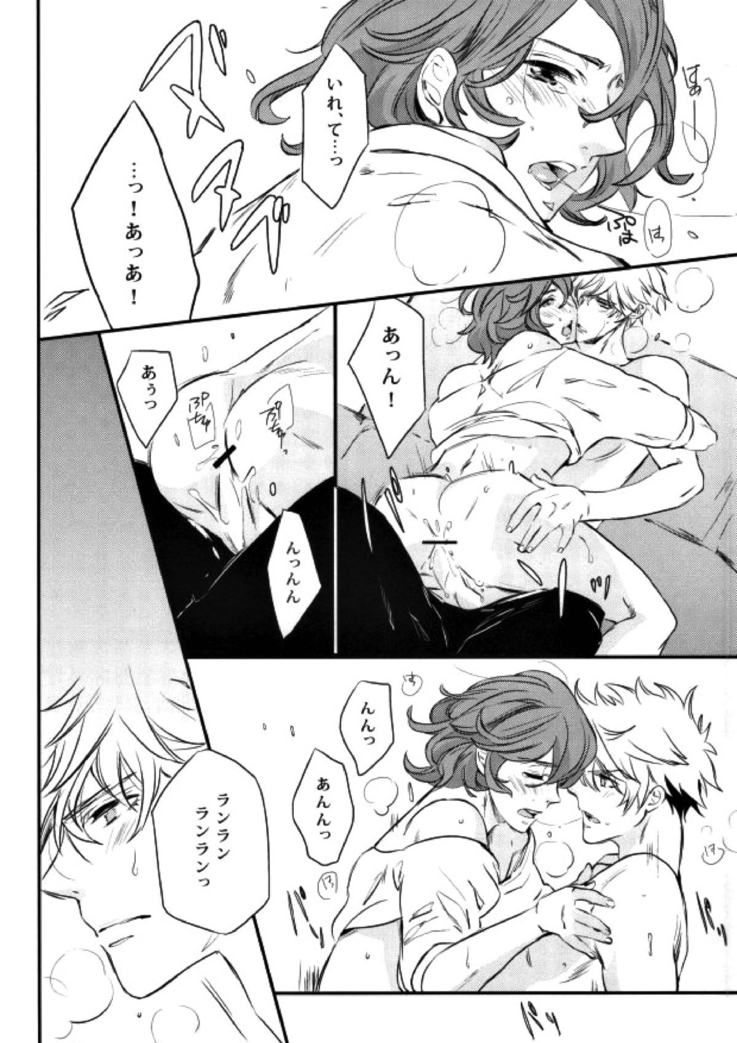 マイスター 10ページ