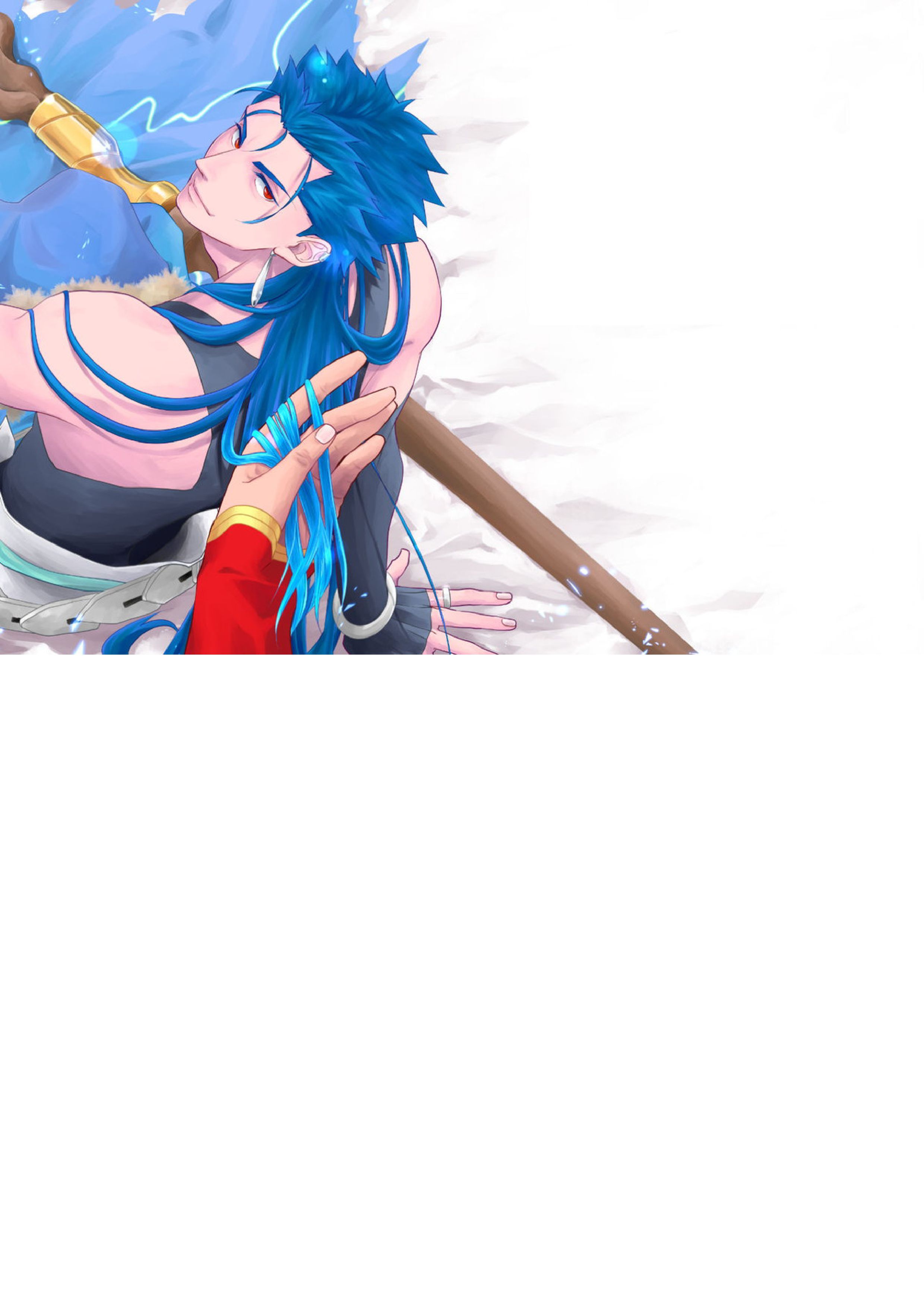 deification 33ページ