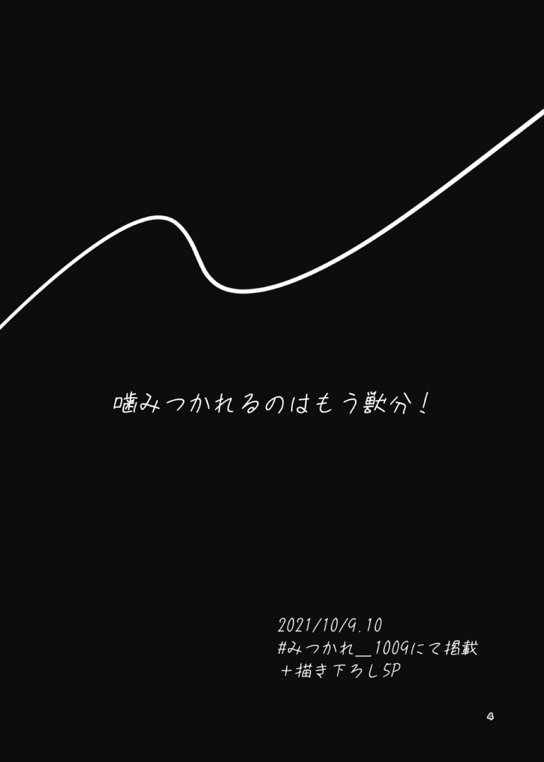 Some more 4ページ