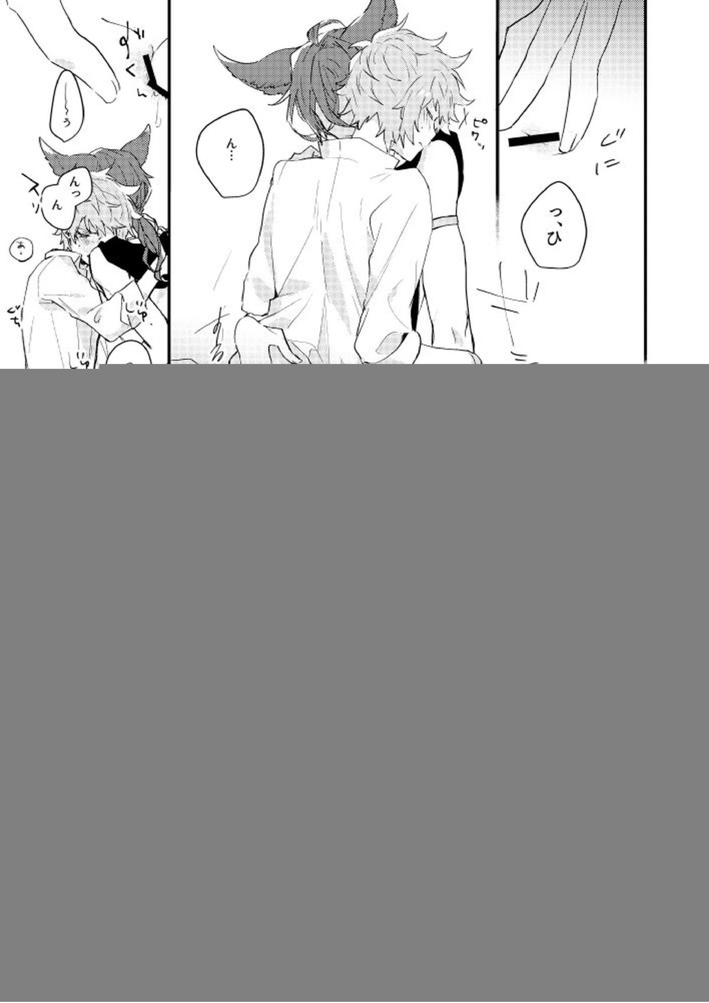 フラムイグニス 21ページ