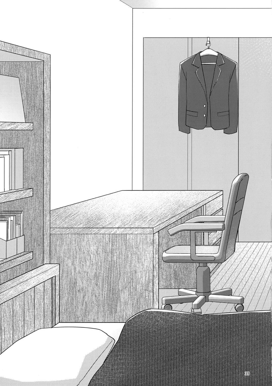 問２と誤算をとかしたら 35ページ