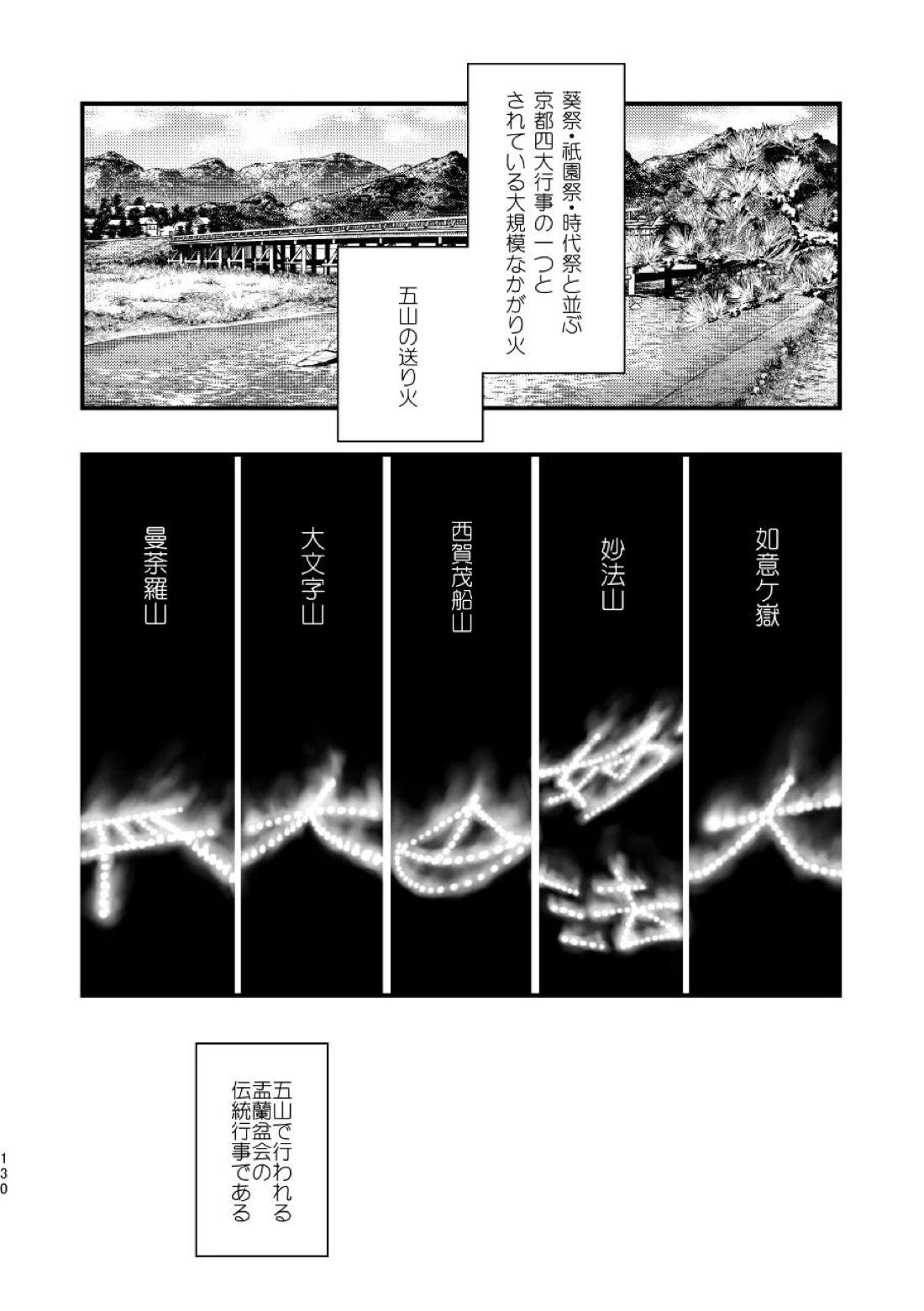 こうせんからのただいまを 56ページ