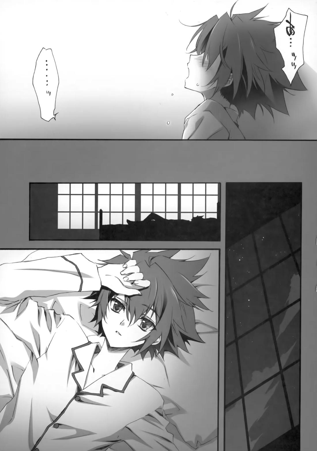 PARALLEL CIRCUIT 10ページ