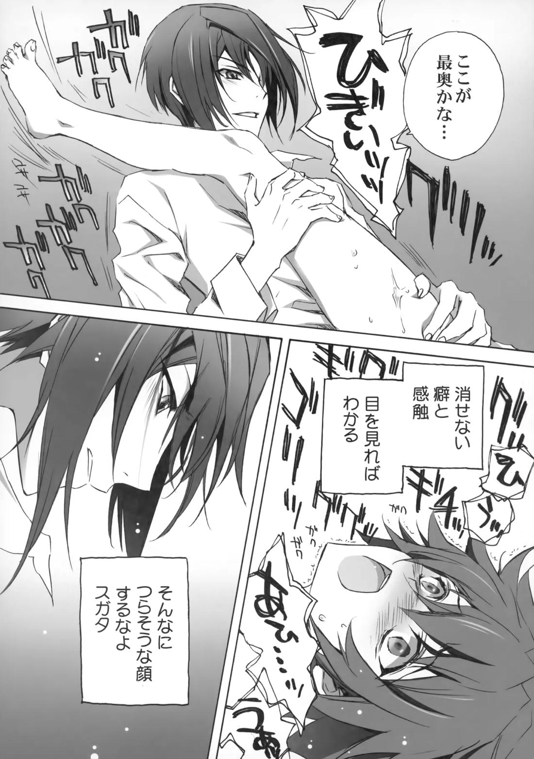 PARALLEL CIRCUIT 27ページ