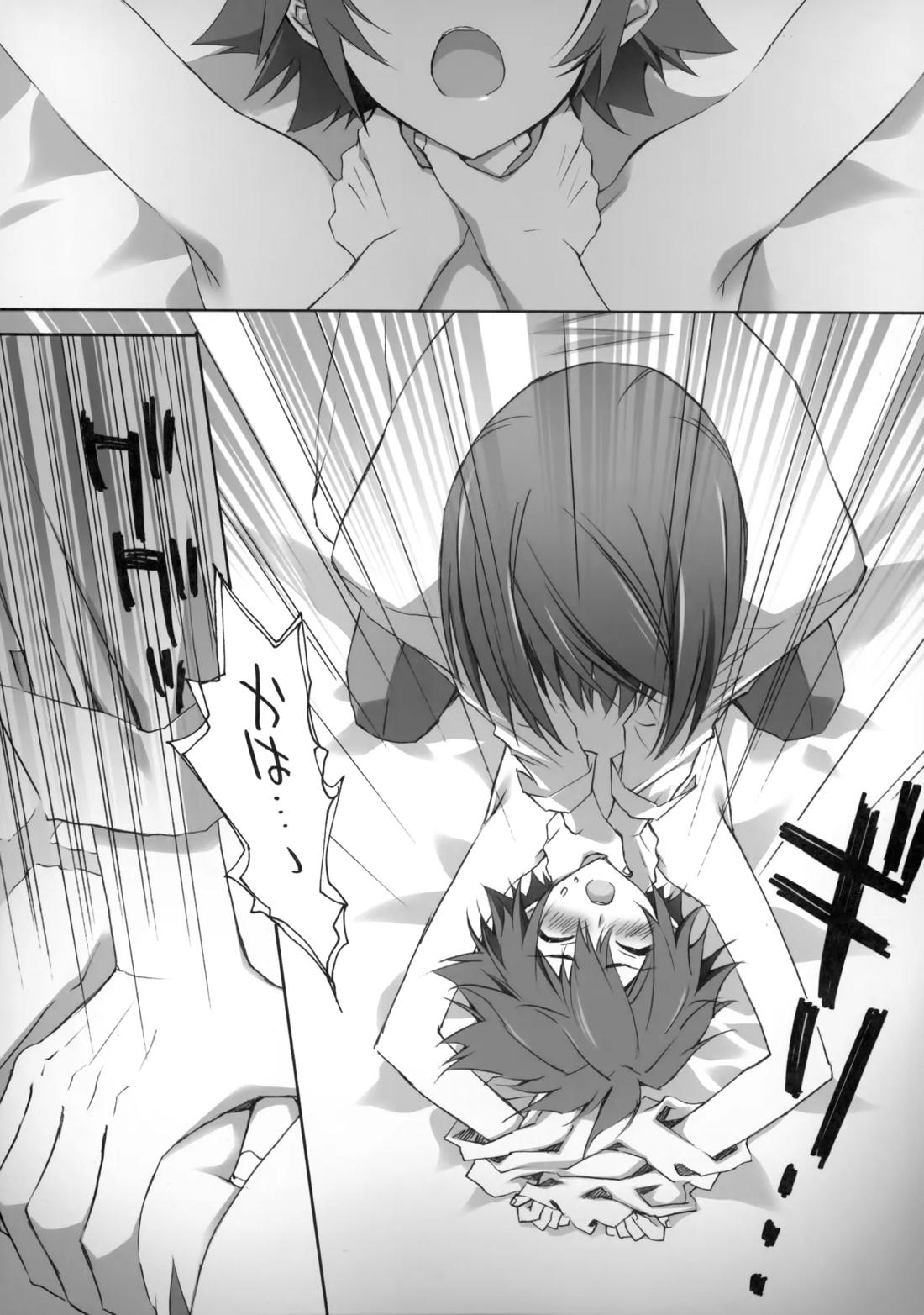 PARALLEL CIRCUIT 29ページ