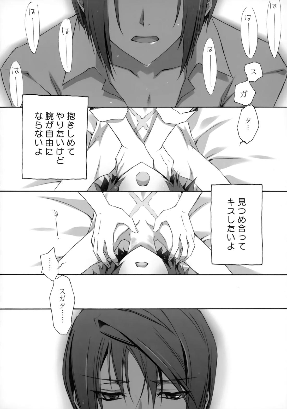 PARALLEL CIRCUIT 33ページ