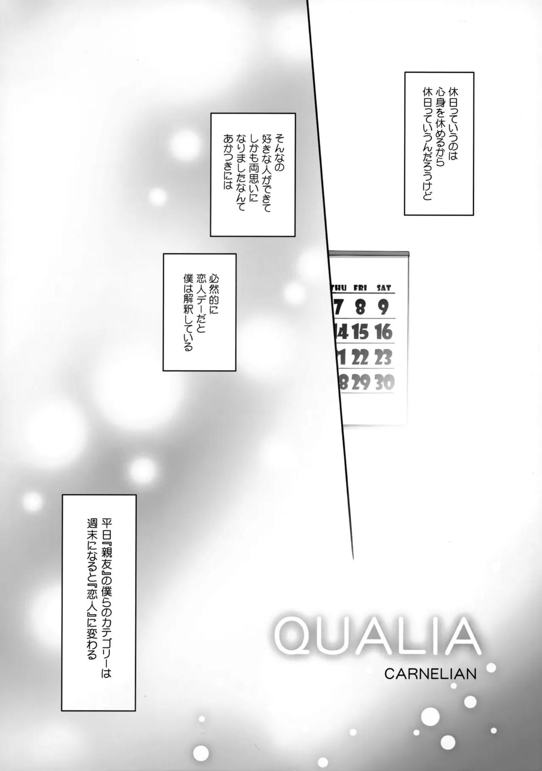 PARALLEL CIRCUIT 137ページ