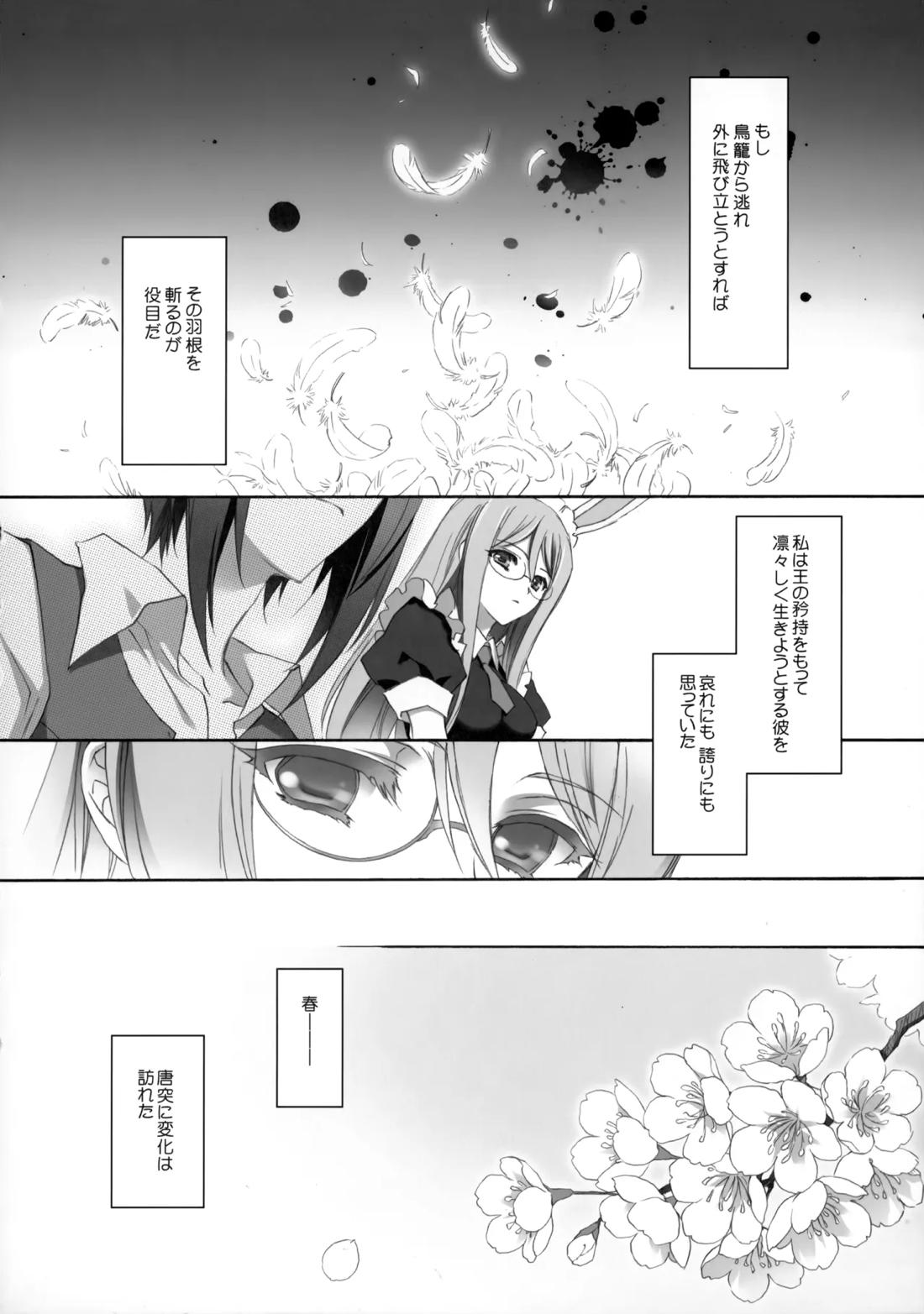 PARALLEL CIRCUIT 153ページ