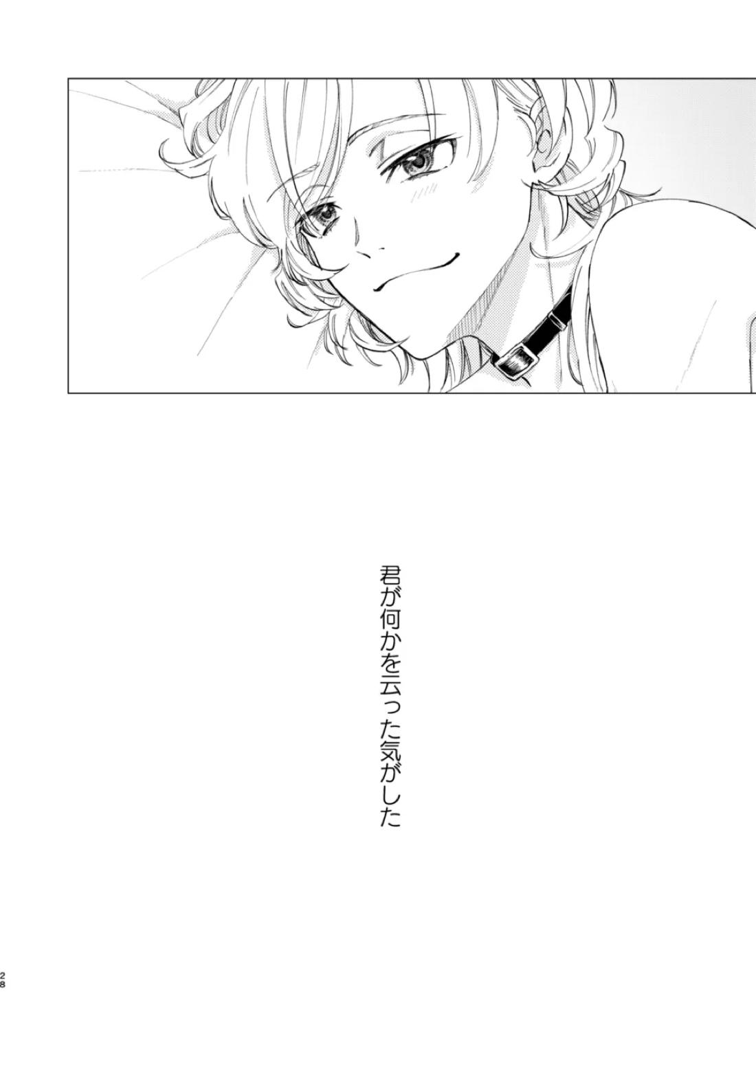 ポラリス 27ページ