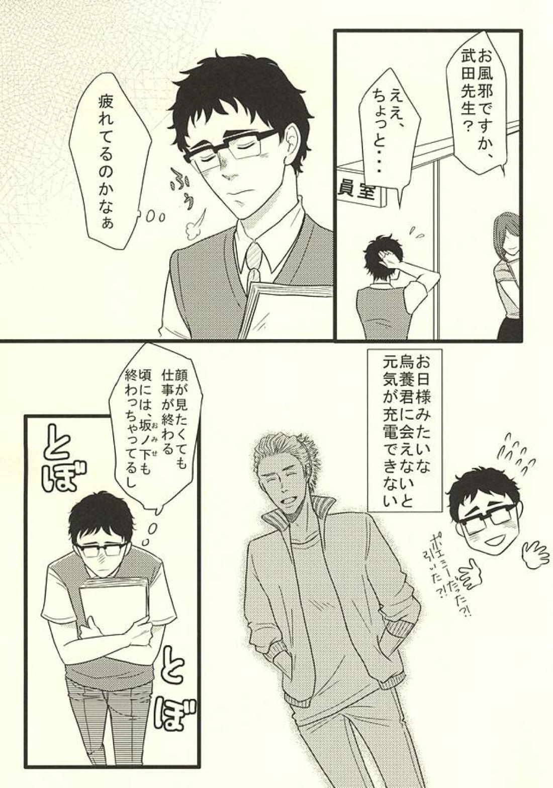 テスト 6ページ